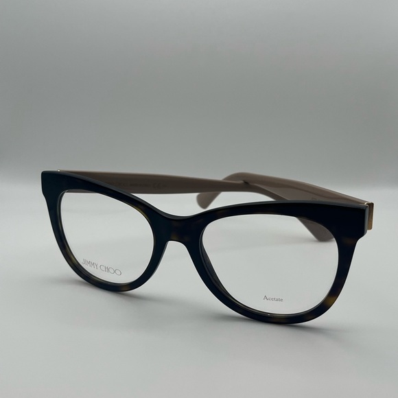 Brand New Jimmy Choo Frame JC272 - Picture 2 of 6